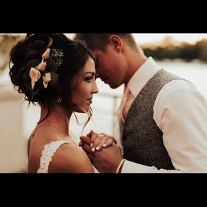 Meet your Posher, Shawna